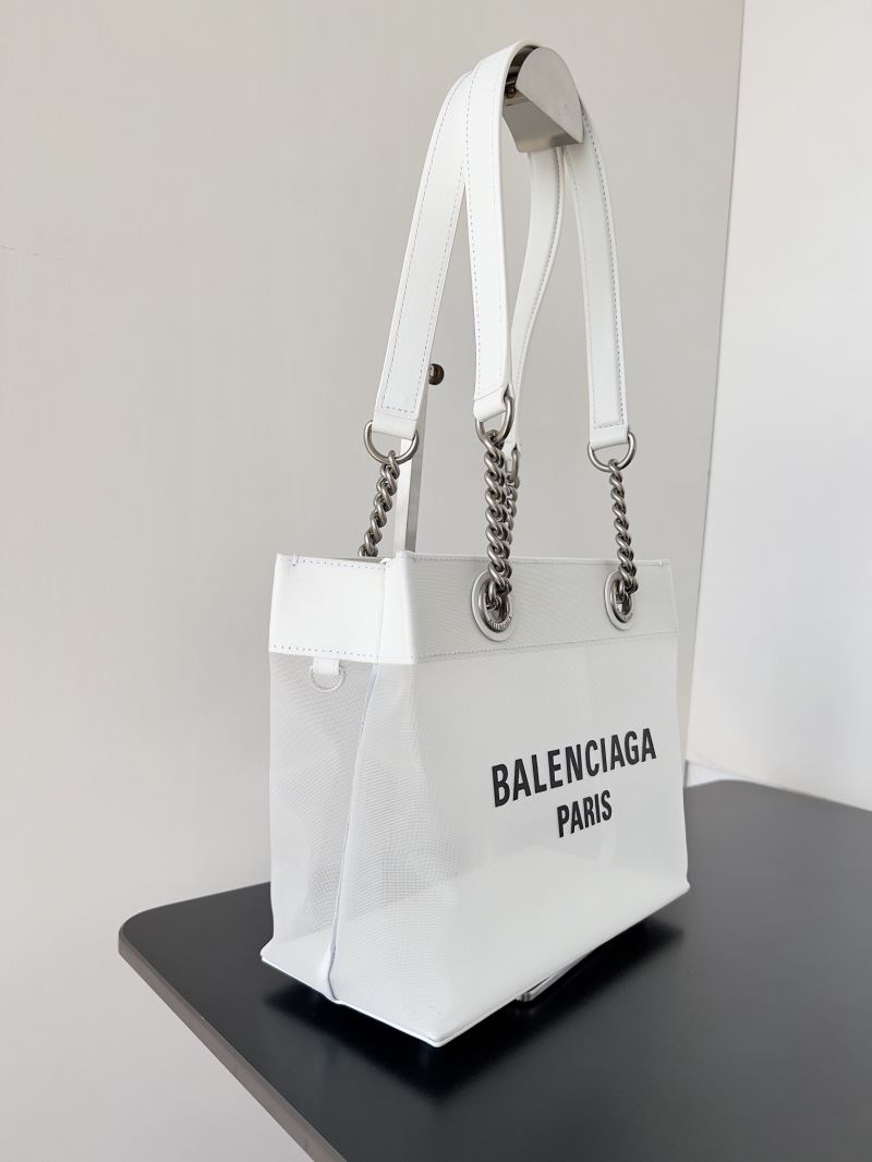 Balenciaga Shopping Bags